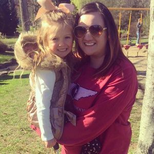 Meet your Posher, Allyson